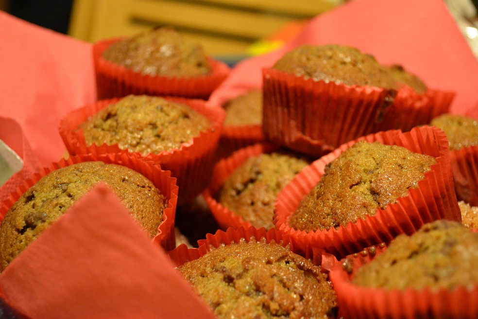 Tutores poderão aprender como fazer cupcake para seus pets — Foto: Pixabay / Thomas_C_Rosenthal / CreativeCommons
