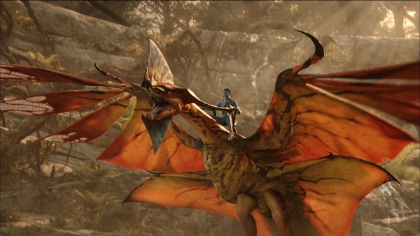 Avatar: relembre 8 criaturas do filme inspiradas em animais ...