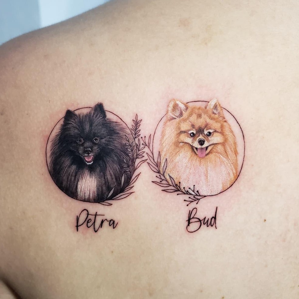 Significado Dos Animais Nas Tatuagens