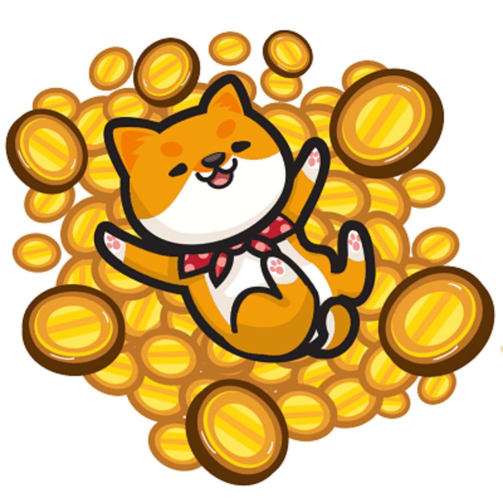 Lazy shiba: o que é e sua valorização no universo criptográfico |  Comportamento | Vida de Bicho