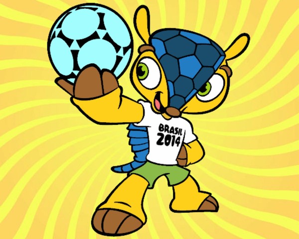 Catar 2022: Relembre todas as mascotes da Copa do Mundo