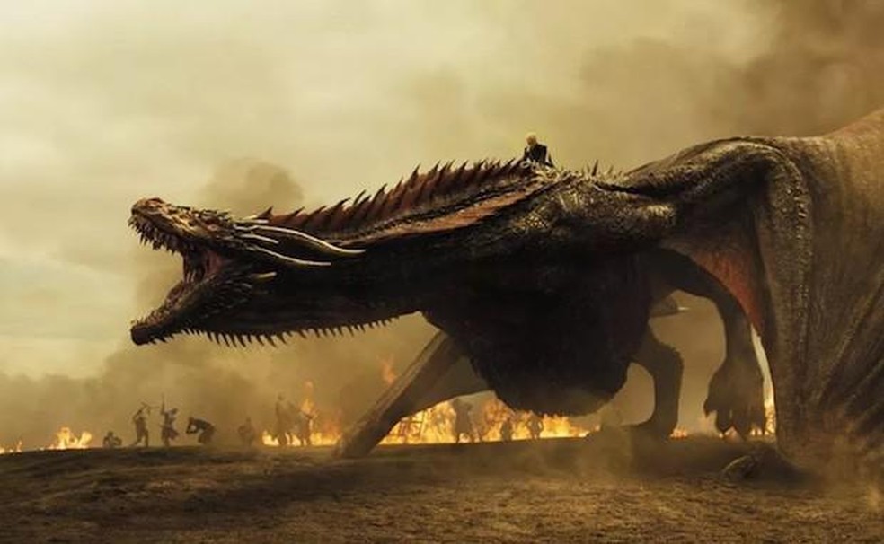 HOUSE OF THE DRAGON: Por que o príncipe Aemond Targaryen não tem um dragão,  em A Casa do Dragão?