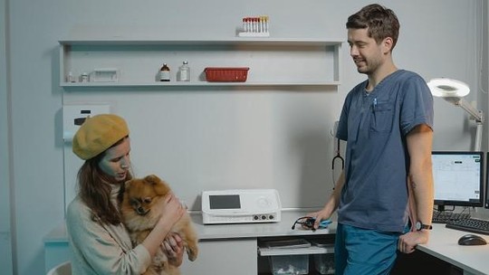 Entenda a importância da comunicação clínica na medicina veterinária

